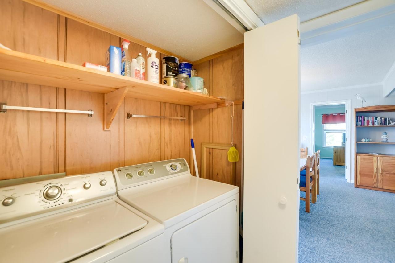 Sunny Condo - Private Ocean Isle Beach Access! Ngoại thất bức ảnh